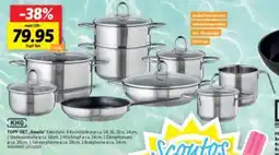 SCONTO KHG TOPF-SET "Amalia" Angebot