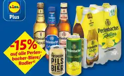 Lidl Perlenbacher 15% Angebot