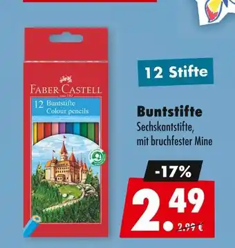 Mäc Geiz Faber-castell buntstifte Angebot