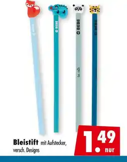Mäc Geiz Bleistift Angebot