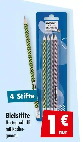 Mäc Geiz Bleistifte Angebot