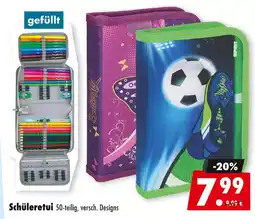 Mäc Geiz Spirit schüleretui Angebot
