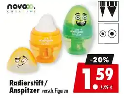 Mäc Geiz Zhengda radierstift/anspitzer Angebot