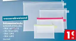 Mäc Geiz Dokumententasche Angebot