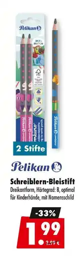 Mäc Geiz Pelikan schreiblern-bleistift Angebot