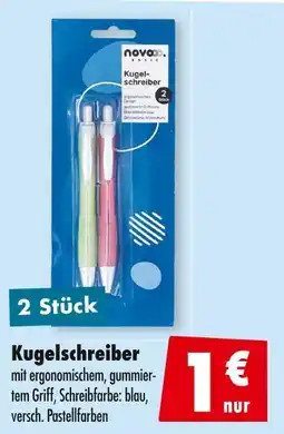 Mäc Geiz Novoo kugelschreiber Angebot