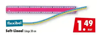 Mäc Geiz Soft-lineal Angebot