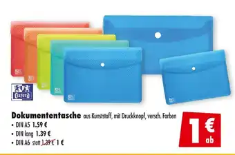 Mäc Geiz Oxford dokumententasche Angebot