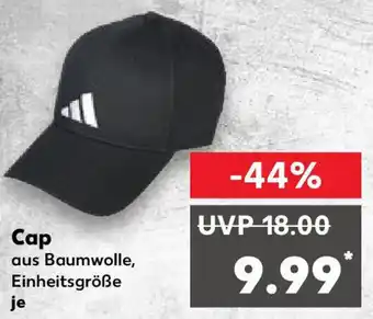 Kaufland Cap Angebot