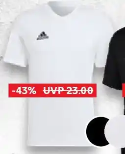 Kaufland adidas T-ShT-Shirt je 12.99* Angebot