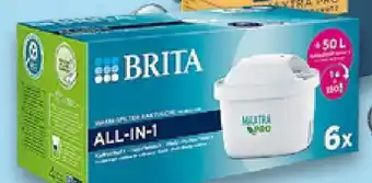 Kaufland BRITA all in 1 Angebot