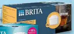 Kaufland BRITA extra kalkschutz Angebot
