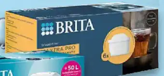 Kaufland BRITA extra kalkschutz Angebot