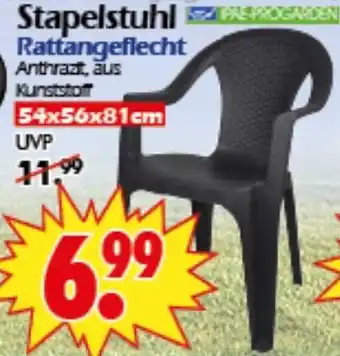 Wreesmann Stapelstuhl Angebot
