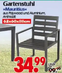 Wreesmann Gartenstuhl Mauritius Angebot