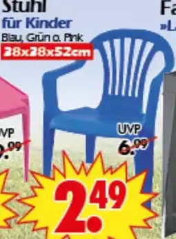 Wreesmann Stuhl Angebot