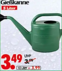 Wreesmann Gießkanne Angebot
