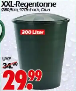 Wreesmann XXL-Regentonne Angebot