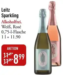 Galeria Markthalle Leitz Sparkling Angebot