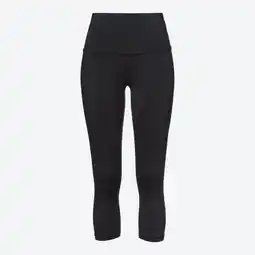 NKD Damen-Sportleggings mit erhöhtem Bund Angebot