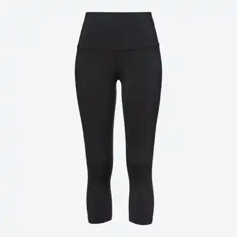 NKD Damen-Sportleggings mit erhöhtem Bund Angebot