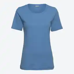 NKD Damen-T-Shirt aus Baumwolle Angebot