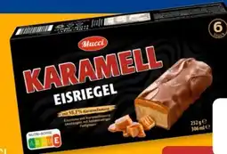 Aldi Süd Mucci Eisriegel Angebot