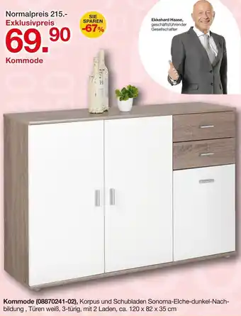 Möbelzentrum Pforzheim Kommode Angebot