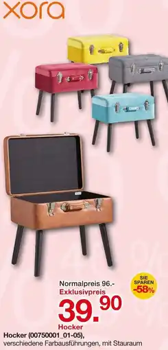 Möbelzentrum Pforzheim Хога Hocker Angebot