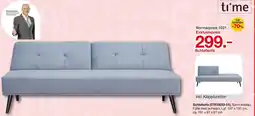 Möbelzentrum Pforzheim time Schlafsofa Angebot