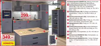 Möbelzentrum Pforzheim Home24 küchenprogramm Angebot