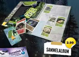 NETTO Sammelalbum Angebot