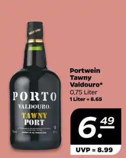 NETTO Valdouro portwein tawny valdouro Angebot