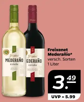 NETTO Freixenet mederañio Angebot