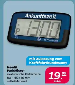 NETTO Needit parkmicro Angebot