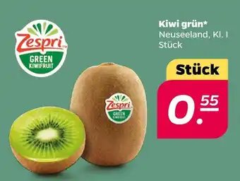 NETTO Zespri kiwi grün Angebot