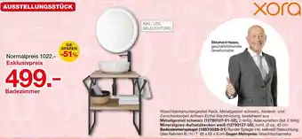Möbelzentrum Pforzheim Xora Badezimmer Angebot