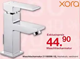 Möbelzentrum Pforzheim Xora Waschtischarmatur Angebot