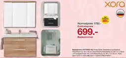 Möbelzentrum Pforzheim Xora Badezimmer Angebot