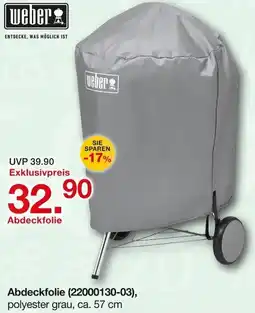 Möbelzentrum Pforzheim Weber Abdeckfolie Angebot