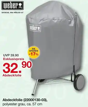 Möbelzentrum Pforzheim Weber Abdeckfolie Angebot