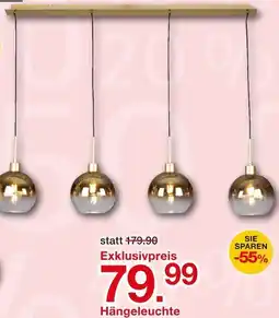 Möbelzentrum Pforzheim Dieter Knoll Hängeleuchte Angebot