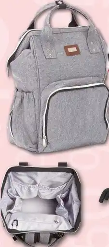Möbelzentrum Pforzheim my baby Lou Wickelrucksack Angebot