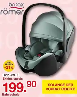 Möbelzentrum Pforzheim britax römer Babyschale Angebot