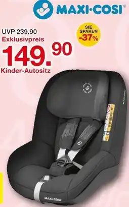 Möbelzentrum Pforzheim MAXI-COSI Kinder-Autositz Angebot