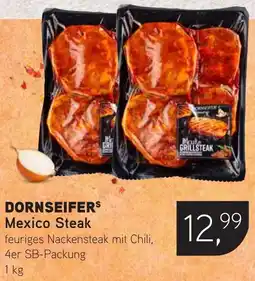 Dornseifer DORNSEIFERS Mexico Steak Angebot