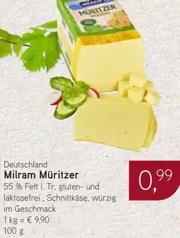 Dornseifer Milram Müritzer Angebot