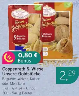 Dornseifer Coppenrath & Wiese Unsere Goldstücke Angebot