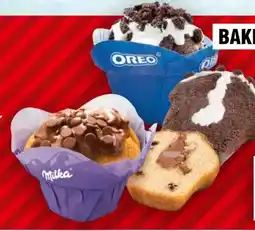 Handelshof Baker & Muffin Angebot