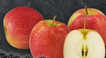 Handelshof Pink Lady Äpfel Angebot